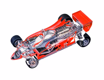Alfa Romeo 179 '1979–80