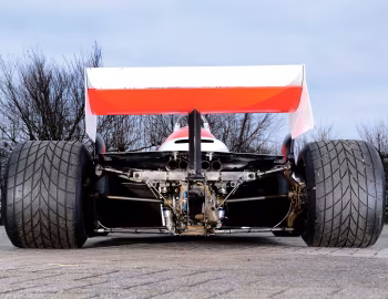 Alfa Romeo 179C '1981–82
