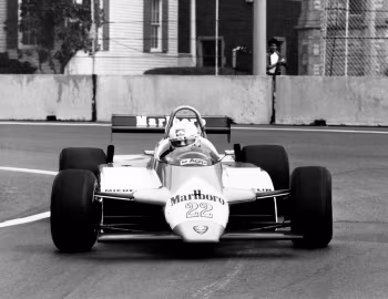 Alfa Romeo 182 '1982