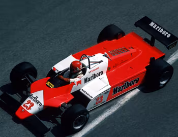 Alfa Romeo 182 '1982