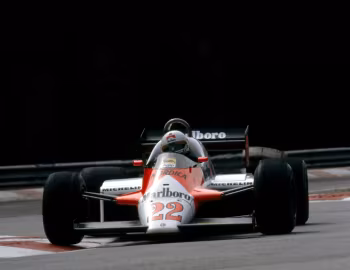 Alfa Romeo 183T '1983