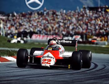 Alfa Romeo 183T '1983
