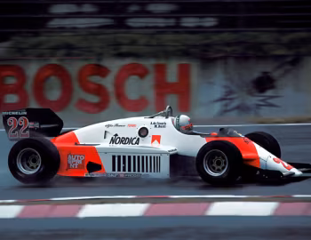 Alfa Romeo 183T '1983