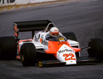 Alfa Romeo 183T '1983