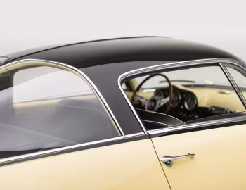 Alfa Romeo 1900 SS Coupé Sport (#01846) '1955