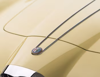 Alfa Romeo 1900 SS Coupé Sport (#01846) '1955