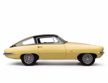 Alfa Romeo 1900 SS Coupé Sport (#01846) '1955