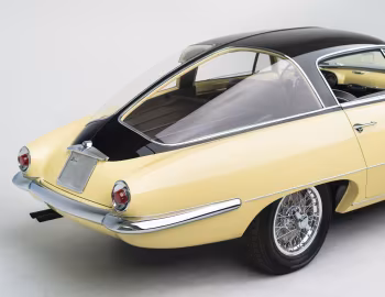 Alfa Romeo 1900 SS Coupé Sport (#01846) '1955
