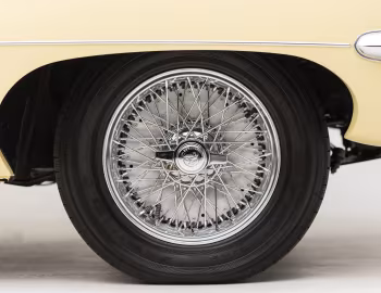 Alfa Romeo 1900 SS Coupé Sport (#01846) '1955