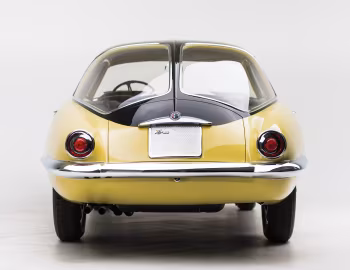 Alfa Romeo 1900 SS Coupé Sport (#01846) '1955