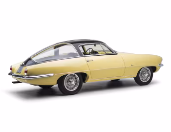Alfa Romeo 1900 SS Coupé Sport (#01846) '1955