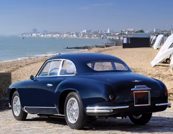 Alfa Romeo 1900 Sprint "Gara" Stradale '1953