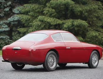Alfa Romeo 1900 SSZ (1484) '1954–58