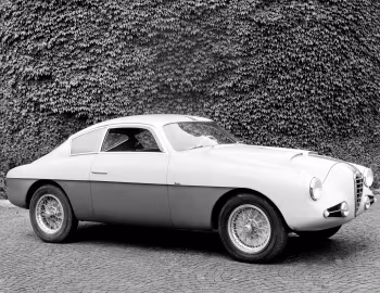 Alfa Romeo 1900 SSZ (1484) '1954–58