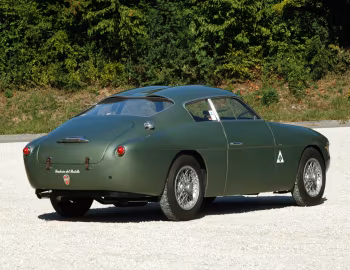 Alfa Romeo 1900 SSZ (1484) '1954–58