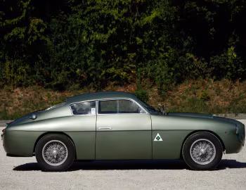 Alfa Romeo 1900 SSZ (1484) '1954–58