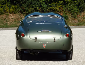 Alfa Romeo 1900 SSZ (1484) '1954–58