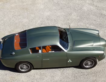 Alfa Romeo 1900 SSZ (1484) '1954–58