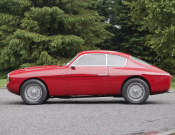Alfa Romeo 1900 SSZ (1484) '1954–58