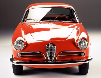 Alfa Romeo 1900 Super Sprint (1484) '1956–58