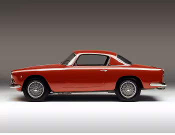 Alfa Romeo 1900 Super Sprint (1484) '1956–58