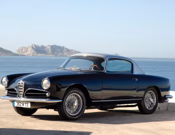Alfa Romeo 1900 Super Sprint (1484) '1956–58