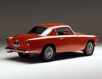 Alfa Romeo 1900 Super Sprint (1484) '1956–58