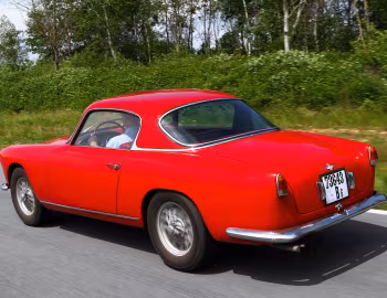 Alfa Romeo 1900 Super Sprint (1484) '1956–58