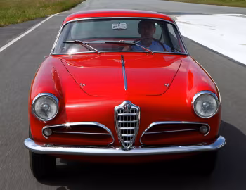 Alfa Romeo 1900 Super Sprint (1484) '1956–58