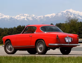 Alfa Romeo 1900 Super Sprint (1484) '1956–58