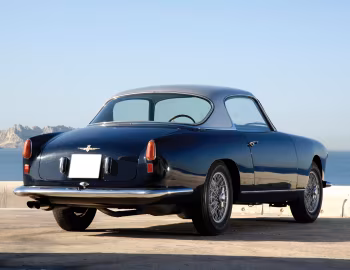 Alfa Romeo 1900 Super Sprint (1484) '1956–58