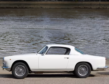 Alfa Romeo 1900 Super Sprint (1484) '1956–58