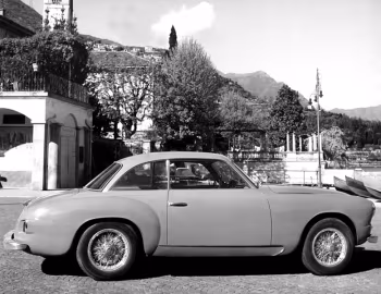 Alfa Romeo 1900 C Super Sprint (1484) '1954–56