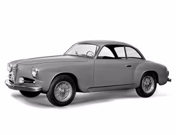 Alfa Romeo 1900 C Super Sprint (1484) '1954–56