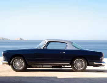 Alfa Romeo 1900 Super Sprint (1484) '1956–58
