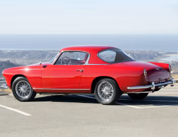 Alfa Romeo 1900 Super Sprint (1484) '1956–58