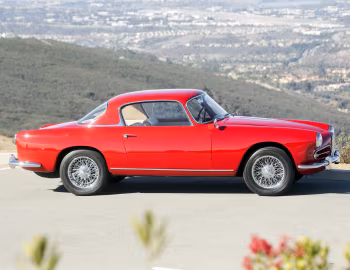 Alfa Romeo 1900 Super Sprint (1484) '1956–58