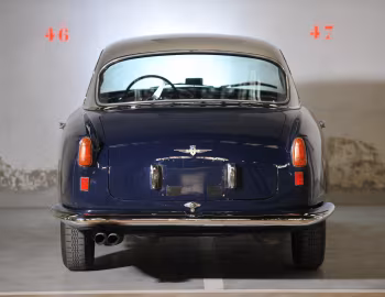 Alfa Romeo 1900 Super Sprint (1484) '1956–58