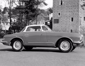 Alfa Romeo 1900 Vignale Sprint (1484) '1953