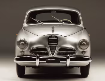 Alfa Romeo 1900 Berlina 5-6 posti '1950–54