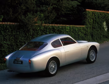Alfa Romeo 1900 SSZ (1484) '1954–58