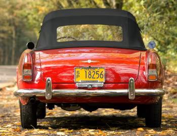 Alfa Romeo 2000 Spider (102) '1958–61