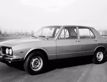 Alfa Romeo 2300 (102) '1974–78