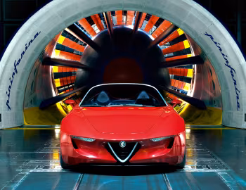 Alfa Romeo 2uettottanta '03.2010