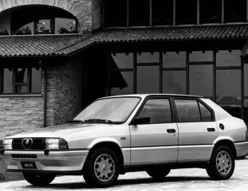 Alfa Romeo 33 Quadrifoglio Verde (905) '1984–86
