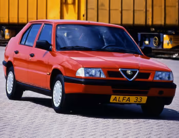 Alfa Romeo 33 (907) '1990–94
