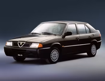 Alfa Romeo 33 (907) '1990–94