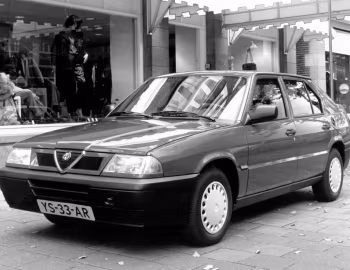 Alfa Romeo 33 (907) '1990–94