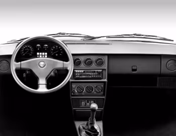 Panneau avant Alfa Romeo 33 (907) '1990–94