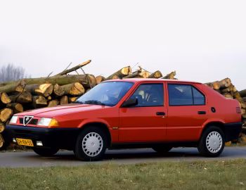 Alfa Romeo 33 (907) '1990–94
